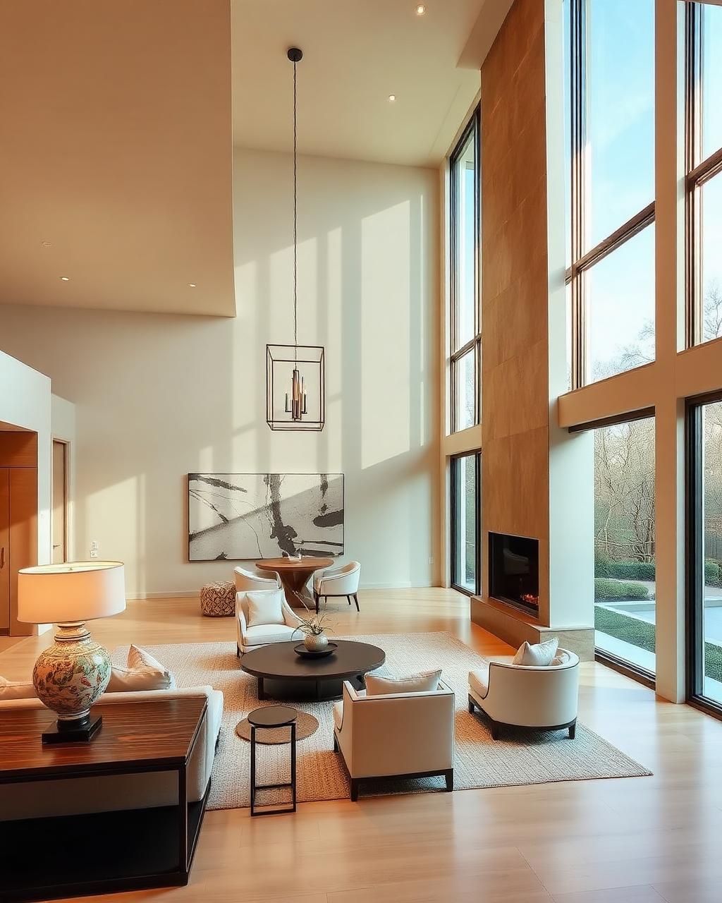 Luxury Real Estate